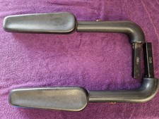 Shoprider Cadiz Sovereign And Others Armrests  X2     L2B12