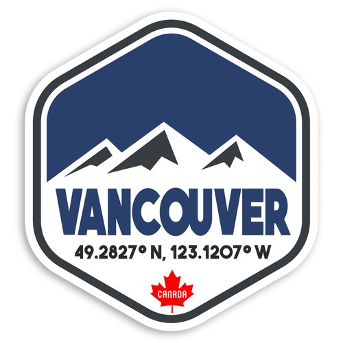 10cm vancouver canada - 2, x