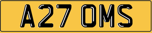 Toms cherished registration - cherished,