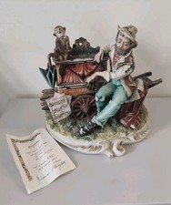 CAPODIMONTE F. Meneghetti