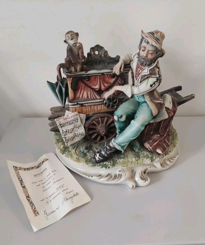 Capodimonte meneghetti - capodimonte,