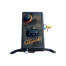 Shoprider Sovereign Deluxe