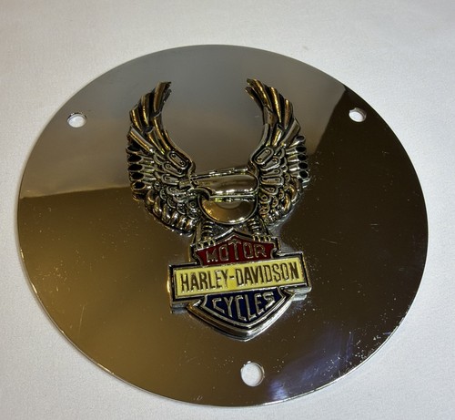 Harley davidson derby cover - davidson,