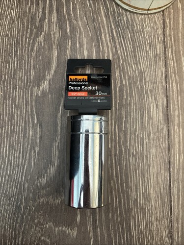 Halfords professional 30mm - halfords,