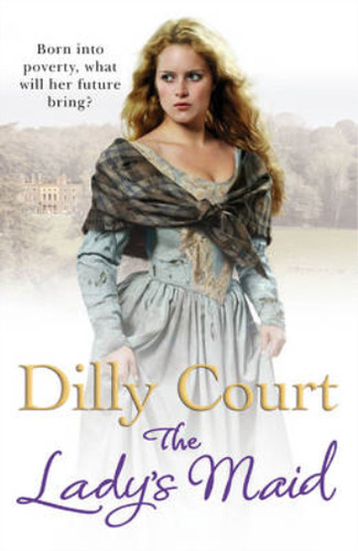 Thelady maid paperback - thelady's,