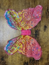 RARE 2010 Barbie Fairytopia "A
