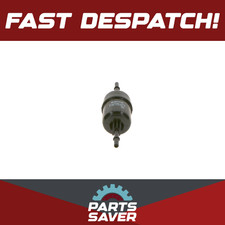 Fuel Filter fits FORD FIESTA