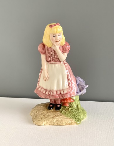 Alice wonderland ltd - alice,