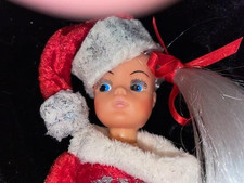 Christmas inspired pedigree