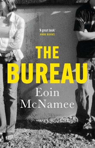 The bureau mcnamee - the, mcnamee,