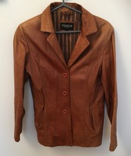 TORUS VINTAGE LADIES TAN