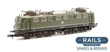 ROCO 'N' GAUGE DB GREEN 150