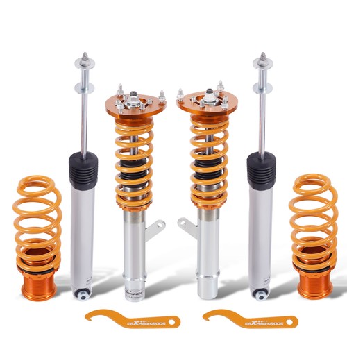Coilovers suspension kit - coilovers,