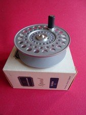 AN OLD SHOP STOCK BOXED HARDY