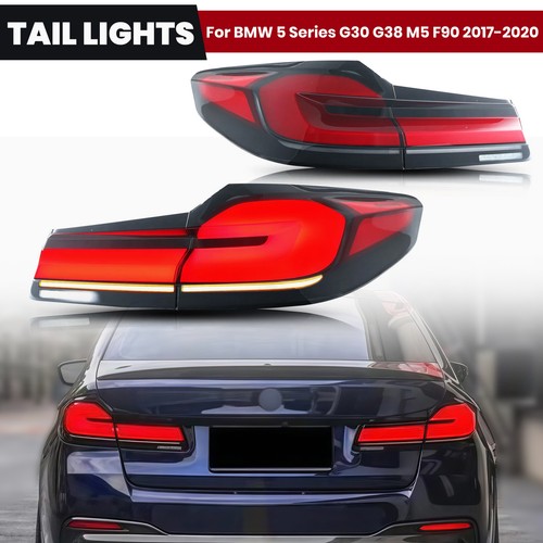 For bmw g30 g38 f90 - g38,