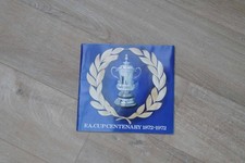 Cup centenary 1872 - fa,