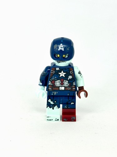 Lego collectible minifigure - lego,