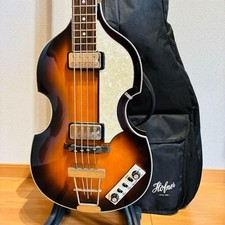 Hofner HCT-500/1 Near Unused