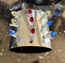 Swarovski SCS Crystal