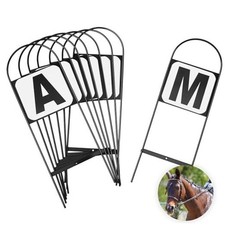 Soaoo Dressage Letters Arena