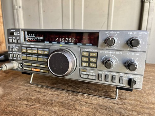 Kenwood 440v amateur ham - amateur,