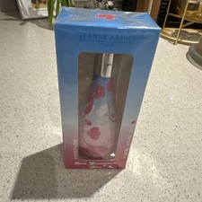 Jeanne Arthes Love Generation