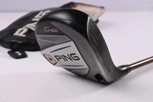 Ping g400 sft wood 16 - sft, #3