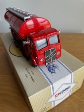 Corgi 1:50 ERF 8 Wheel Tanker