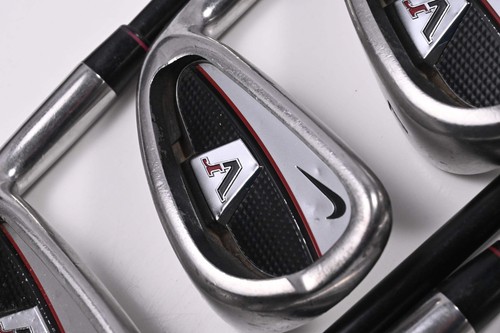 Nike full cavity irons - vr,