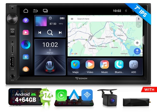 Dab eonon ux7a double - ux7a,