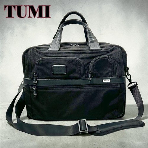 Tumi 26145d2 men - men's, briefcase
