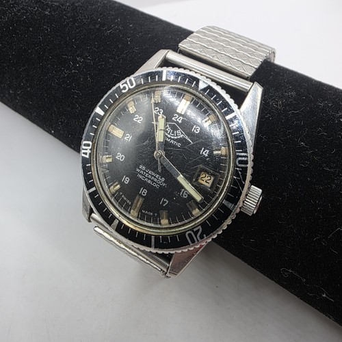 Super vintage 1960 talis - super, 1960's