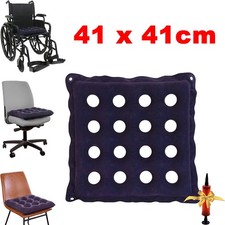 Soft Inflatable Seat Mat Anti