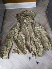 Large Genuine British Army &