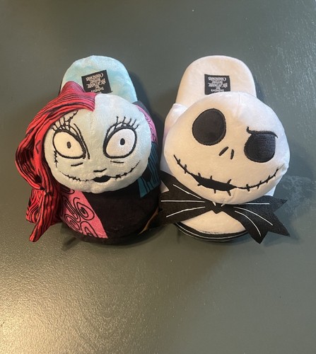 New disney the nightmare - new!, disney's