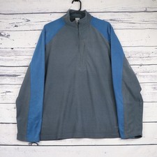 Rohan Microgrid Fleece