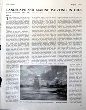 Old Sailing Ship Shoreham C