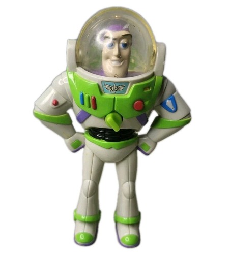 Toy story buzz - buzz, lightyear