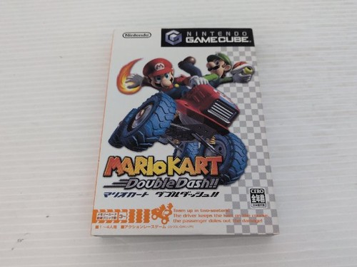 Mario kart double - mario,