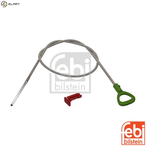 Oil dipstick automatic - dipstick,