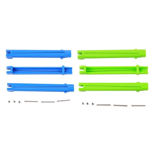 Pack arrow feather archery - 3,