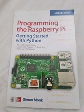 Programming the Raspberry Pi