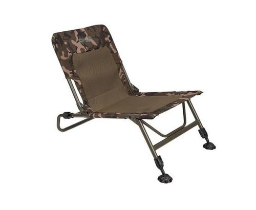 Fox camolite combo chair new - fox,