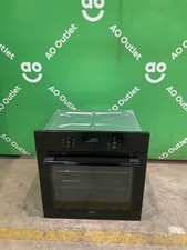 AEG Built In Electric Single