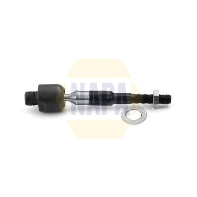 Inner tie rod track - tie, front