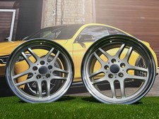 4X R17 Inch 5X120 M5 Style