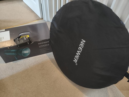 Neewer vision wireless - 4,