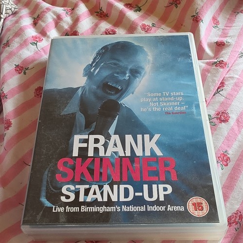 Universal frank skinner - frank,