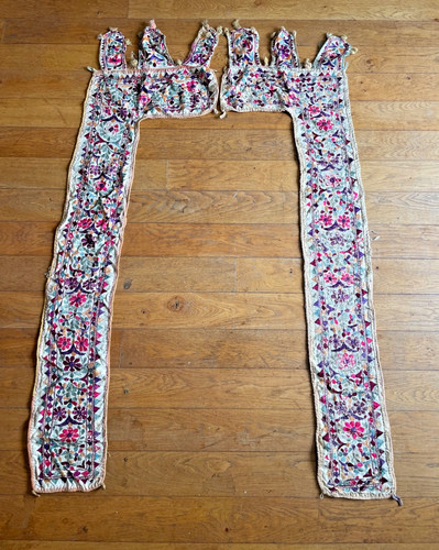 Complete piece vtg kutch - vtg,