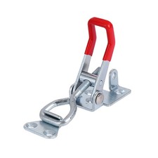 4PCS Iron Toggle Clamp